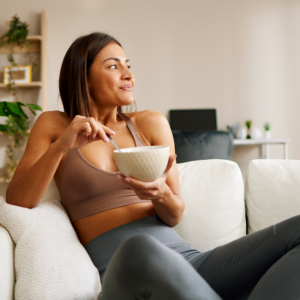 Sanación Digestiva 28 Días