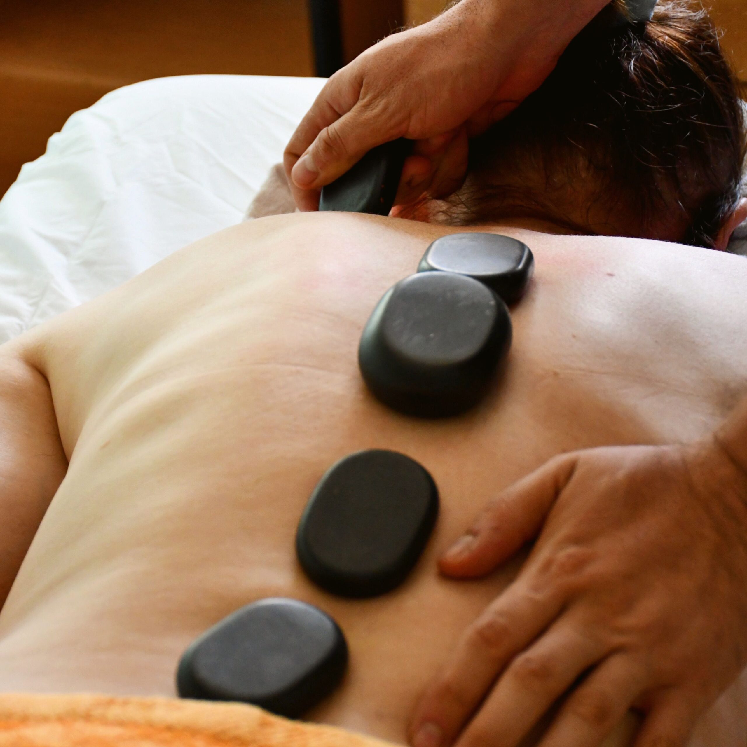 Body Release Masajes