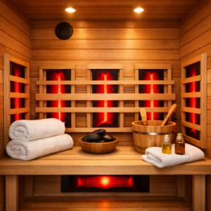 Glow & Detox