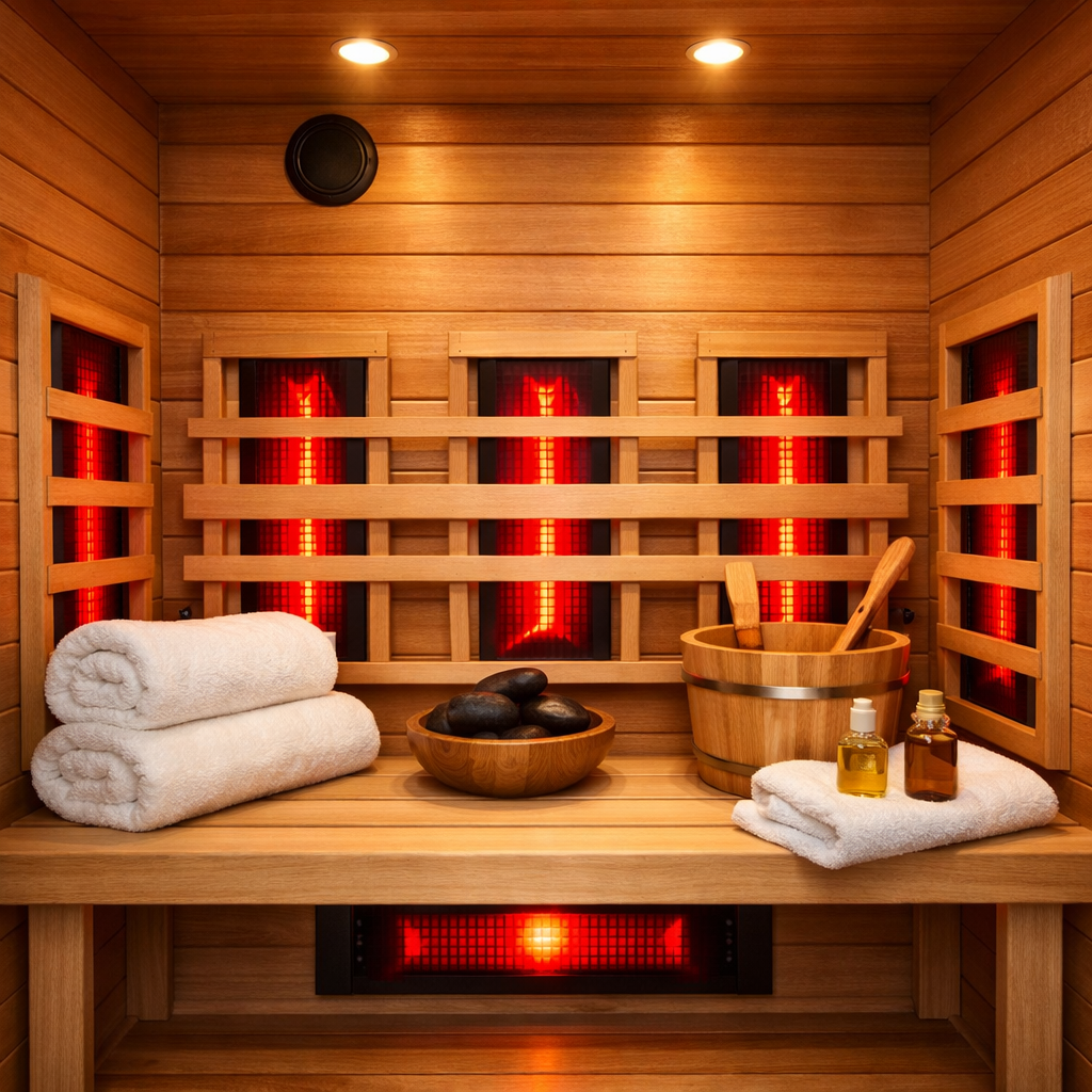 Glow & Detox